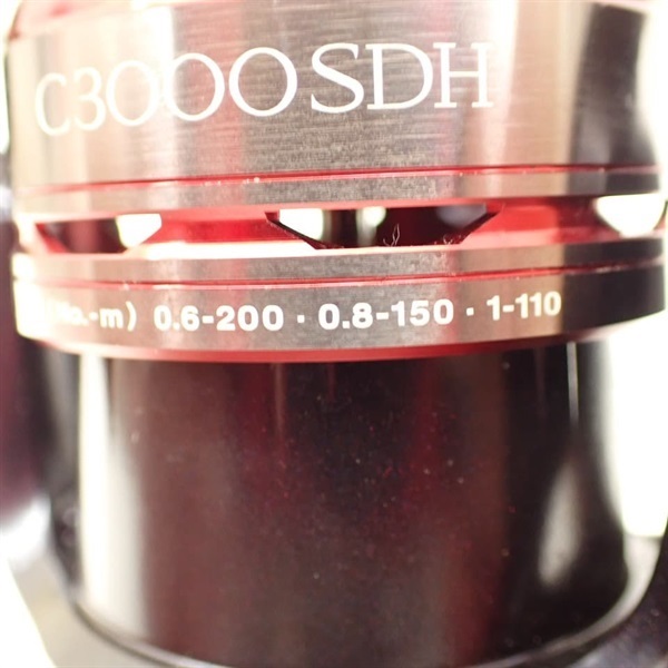 １３セフィアＢＢＣ３０００ＳＤＨ